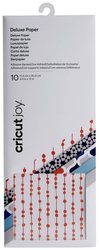 Cricut Joy Adhesive Backed Deluxe Paper Zestaw projektowy