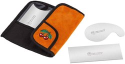 Zestaw skrobaka   Kirschen  3823000