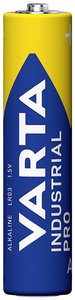 Bateria AAA/R03 Varta INDUSTRIAL PRO AAA Stk 04003211111, 1.5 V, alkaliczno-manganowe, 1 szt.