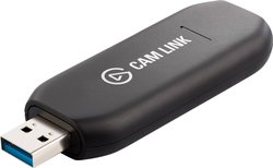 Elgato Cam Link 4k HDMI 10GAM9901 Adapter do strumieniowego przesyłania