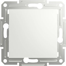 Schneider Electric, przełącznik 2-biegunowy UP, biały, Asfora, EPH0270121D Schneider Electric Włącznik Asfora biały (RAL 9003) EPH0270121D