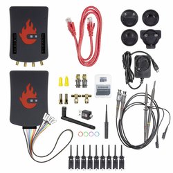 Red Pitaya STEMlab 125-14 Diagnostic Kit