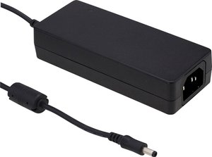 Zasilacz stałonapięciowy Mean Well GSM90A24-P1M GSM90A24-P1M 3.75 A 90 W