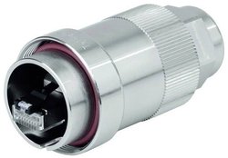 złącze męskie proste RJ45 Telegärtner J60026A0000  1 szt.