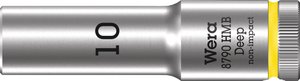 Nasadka 10 mm Wera  05004532001  1 szt.