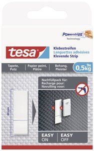 Pasek samoprzylepny tesa 77770 77770-00000-20 9 szt.