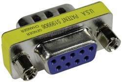 Adapter D-SUB Harting 09 67 037 0605  -