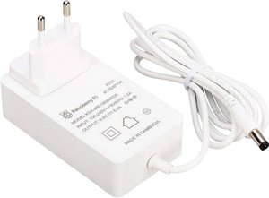 Zasilacz wtyczkowy, stałonapięciowy Raspberry Pi®  6000 mA 13 W