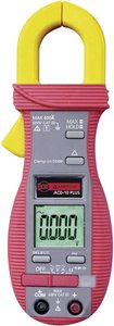 Miernik cęgowy, Multimetr Beha Amprobe ACD-10 PLUS CAT III 600 V
