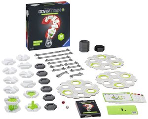GraviTrax PRO Rozdzielacz gier Ravensburger  27464