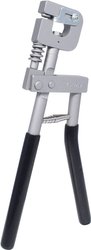 Szczypce do dziurkowania, 300 mm KS Tools 118.0057 1 szt.