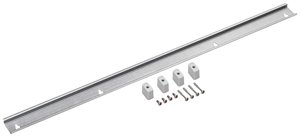 Szyna Spelsberg AK NS35-556 perforowana blacha stalowa 556 mm 1 szt.