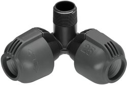 Kolanko GARDENA 02783-20 1 szt.