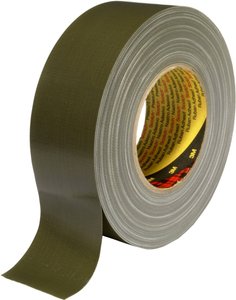 Taśma materiałowa Scotch Scotch® 389O50  (D x S) 50 m x 50 mm 50 m 1 szt.