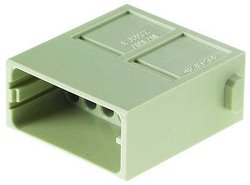 Moduł styku Harting 09 14 017 3001, 1 szt.