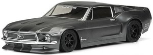 Karoseria Pro-Line 1968 Ford Mustang 1:10