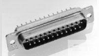 TE Connectivity TE AMP AMPLIMITE - Aerospace & Military 205413-1, 1 szt.