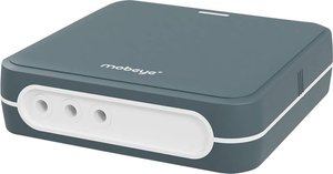Mobeye CM-Guard CM4000 System pomiaru i raportowania GSM   Częstotliwość 800 MHz, 2600 MHz