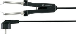 Lutownica kolbowa TOOLCRAFT  230 V/AC 48 W 400 °C (max)