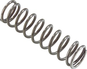 Sprężyna ściskana 17310 Wymiary (Ø x dł.) 14.5 mm x 22.5 mm  Zawartość 5 szt.