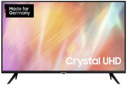 Telewizor LCD 43 cal Samsung Crystal UHD AU6979, Ultra HD (3840 x 2160 Pixel), 2000