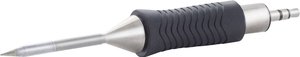 Grot lutowniczy Weller RT Micro, stożkowy 0,2mm, MIL-SPEC Grot lutowniczy Weller RTM 002 C MS T0054461499N 1 szt.