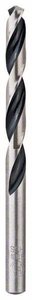 Wiertło kręte do metalu HSS PointTeQ, DIN 338, 9,0 mm, 1 szt. Wiertło kręte do metalu Bosch Accessories 2608577173 1 szt.