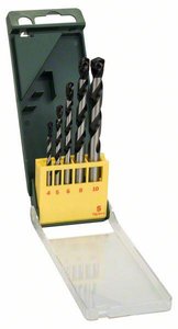 Zestaw wierteł do betonu Bosch Accessories Promoline 2607019444  1 zest.