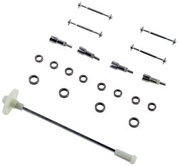 Wały napędowe / koła zębate Reely RE-7693611