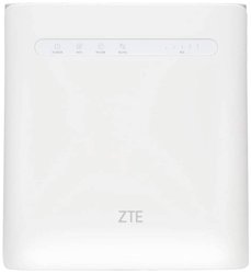 ZTE MF286R Router WiFi  2.4 GHz, 5 GHz 300 MBit/s
