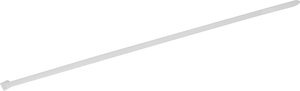 Opaska kablowa TRU COMPONENTS 1578043, 450 mm, poliamid 6.6, 100 szt.
