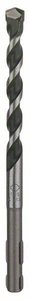 Wiertarka uniwersalna, wiertarka uniwersalna, SDS quick, 8 x 70 x 120 mm Wiertło uniwersalne Bosch Accessories 2609256916 1 szt.