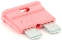 Bezpiecznik nożowy samochodowy TRU COMPONENTS 8551276, 4 A, 1 szt.