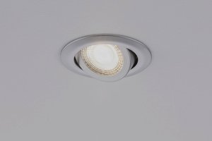 Oświetlenie wewnętrzne LED Paulmann EBL 3stepdim 92986 Zestaw 3-elementowy 6 W