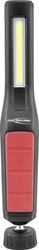 Latarka penlight Ansmann 990-00110 Profi 230 LED 27.5 mm czarno-czerwony