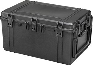 Walizka narzędziowa bez wyposażenia MAX PRODUCTS  MAX750H400
