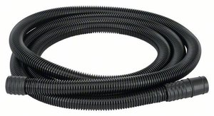 Wąż, 3 m, 19 mm pasuje do GAS 11-21 GAS 12-30 F GAS 12-50 RF GAS 12-50 RFH Bosch Accessories 2600793009 Średnica 19 mm