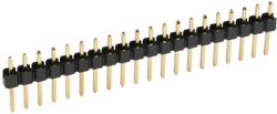 econ connect SL34G1 Listwa złączy męskich (standardowa) 1 szt.