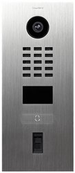 DoorBird D2101FV Fingerprint 50  Wideodomofon IP LAN Jednostka zewnętrzna  stal szlachetna V2A (szczotkowana)