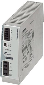 Zasilacz na szynę DIN Phoenix Contact TRIO-PS-2G/3AC/24DC/10 2903154  24 V/DC 10 A 240 W