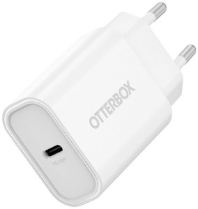 Otterbox Standard EU USB C 78-81340 Ładowarka USB dom 20 W 1 x USB-C