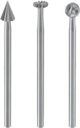 Frez Proxxon Micromot 28 720 Średnica kuli 5 mm Ø trzonka 2,35 mm