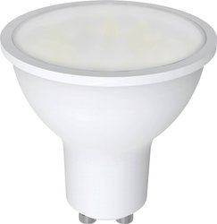 Żarówka LED Müller-Licht 401027 GU10 3.5 W = 23 W 230 lm ciepła biel 1 szt.