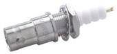 Złącze SHV Huber+Suhner 22_SHV-50-0-2/133_NE 22544054 złącze żeńskie chassis proste 50 Ω 1 szt.