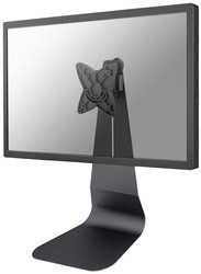 Uchwyt do monitora, stojący Neomounts FPMA-D850BLACK, 25,4 cm (10'') - 68,6 cm (27''), Maks. udźwig: 10 kg