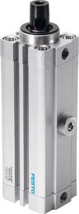 Jednostka obrotowo-liniowa FESTO CLR-63-20-L-P-A-K11-R8 535506 Długość skoku: 43 mm