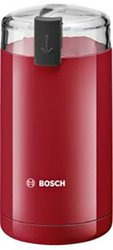 Bosch Haushalt  TSM6A014R Młynek do kawy czerwony