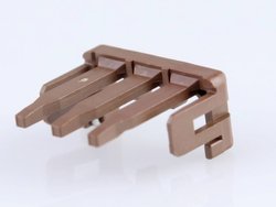 Molex 5046950307 3.3 WW Retainer Uchwyt Molex 5046950307 1 szt.