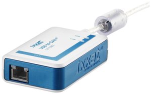Konwerter CAN Ixxat 1.01.0281.12002 CAN-Bus, USB, RJ-45 5 V/DC