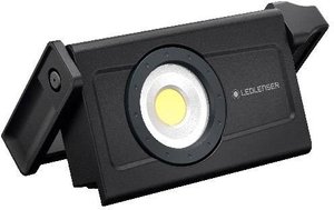 Lampa robocza Ledlenser iF4R 502001 akumulatorowe 2500 lm